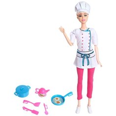 Кукла Happy Valley Профессия мечты классный кондитер, 4811749