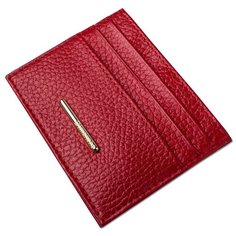 Кредитница Dimanche 909, красный