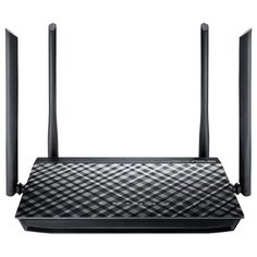 Wi-Fi роутер ASUS RT-AC1200G Plus