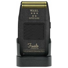 Бритва Wahl Finale + зарядная станция