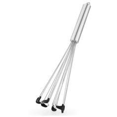 Венчик с силиконовыми наконечниками 25 см Eva Solo