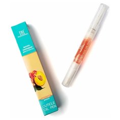 Масло TNL Professional для кутикулы в карандаше Персик, 5 мл