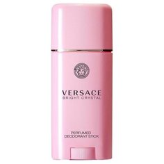 Versace дезодорант, стик, Bright Crystal, 50 мл