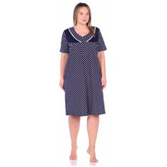 "Сорочка женская арт 31821, р.58" NOA