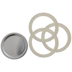 Фильтр для гейзерной кофеварки Bialetti 0800003