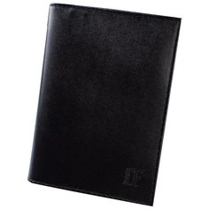 Бумажник водителя Dimanche "Bond" 961, натуральная кожа