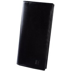 Портмоне вертикальное Dimanche "Bond" 967, натуральная кожа