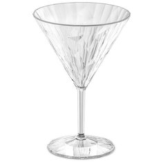 Бокал для мартини superglas club no. 12, 250 мл Koziol