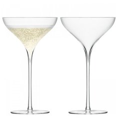 Набор из 2 бокалов-креманок 250 мл Lsa
