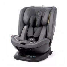 Автокресло Coletto Logos isofix (dark grey)