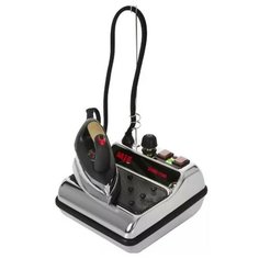 Утюг MIE Stiro 1100 Inox с парогенератором