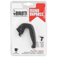 Запасная ручка для кофеварки Bialetti Moka Express / Биалетти Мока Эспресс / на 18 чашек