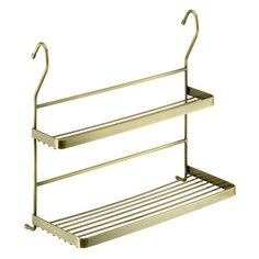 Полка Lemax MixYJ-G212, 34х15х30 см