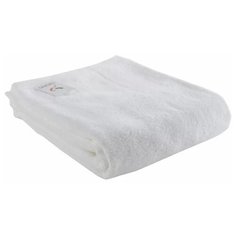 TKANO Полотенце Essential банное 90х150 см белый