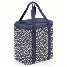 Термосумки Reisenthel Термосумка Coolerbag XL signature navy