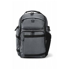 Рюкзак OGIO PACE 25, серый, 25 л.