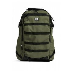 Рюкзак OGIO ALPHA CONVOY 525, зеленый, 25 л.