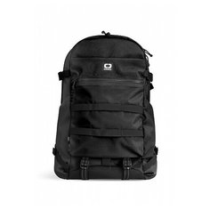 Рюкзак OGIO ALPHA CONVOY 320, черный, 20 л.