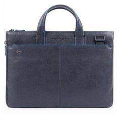 Сумка Piquadro для документов и ноутбука