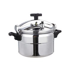 Скороварка BEKKER BK-8910 5л алюминиевая