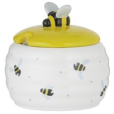 Сахарница sweet bee Price & Kensington