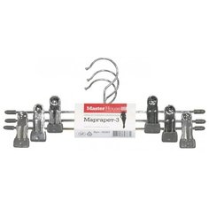 Вешалка Мастер Хаус Маргарет-3 60367 Master House