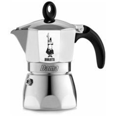 Гейзерная кофеварка Bialetti Dama на 3 порции (2152)