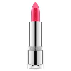 CATRICE Помада для губ Prisma Chrome, оттенок 110 Rebellious Pink