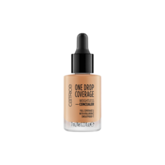 CATRICE Консилер One Drop Coverage Weightless Concealer, оттенок 050 BRONZE BEIGE