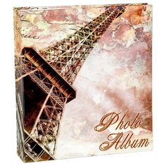 Магнитный альбом «Париж» на 100 страниц 23х28 см Pioneer