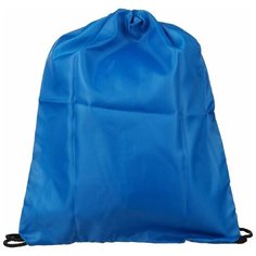 №1 School Мешок для обуви 925277/925279, синий