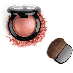 Pole Запеченные румяна Elle Gorgeous 03 Golden Cashmere