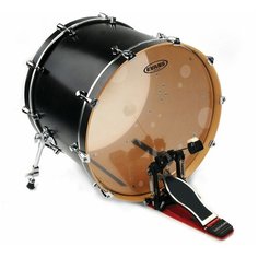 Пластик для бас-барабана 22" Evans BD22HG