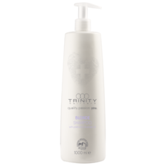 Trinity Hair Care Шампунь Essentials Blonde Shampoo для Окрашенных и Осветленных Волос, 1000 мл