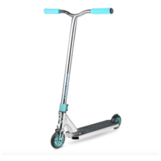 Трюковой самокат Vokul Saga 2020 Hrom