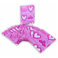 Пакеты подарочные Азбука Тойс