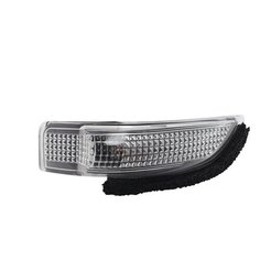 ПОВТОРИТЕЛЬ ПОВОРОТА В ЗЕРКАЛО ЛЕВЫЙ CAMRY 12-17 Sailing