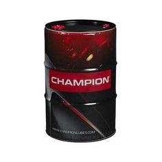 Полусинтетическое моторное масло Champion NEW ENERGY 10W40, 60 л