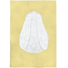 Плед с ушами флис 145х100 sfer.tex 8058487