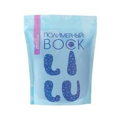 Irisk, воск полимерный в гранулах LILU (02 Azulen), 700 гр