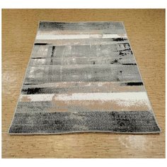 Ковер Delux 787 Прямой 1,4х1,9 Белка