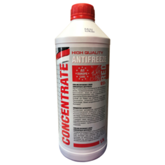 Антифриз Felix Carbox концентрат (Упаковка:1,5л)