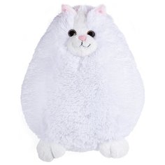 Мягкая игрушка Кот Беляш Fancy