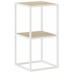 Стеллаж №2 Лофт НАЙДИ