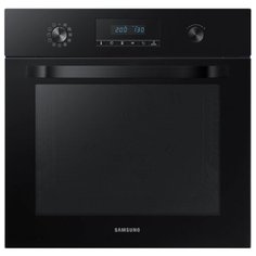 Электрический духовой шкаф Samsung NV68R2340RB