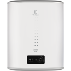 Накопительный электрический водонагреватель Electrolux EWH 30 Major LZR 3, белый