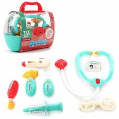 Набор Veld co 88663 Доктор на батарейках