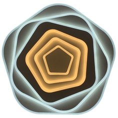 Светодиодная потолочная люстра Studio Led 0003/550 White