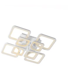 Светодиодная потолочная люстра Studio Led 9902/4+4 White