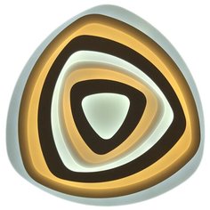 Светодиодная потолочная люстра Studio Led 8012/550 White